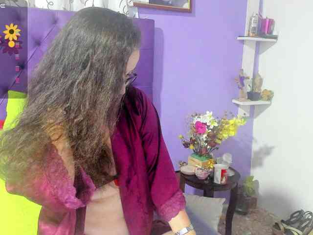 MargothClain webcam