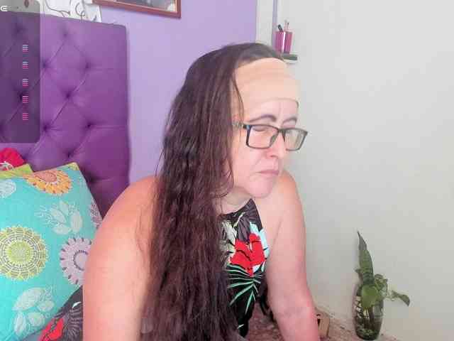 MargothClain webcam