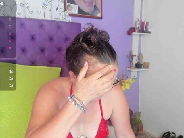 MargothClain webcam