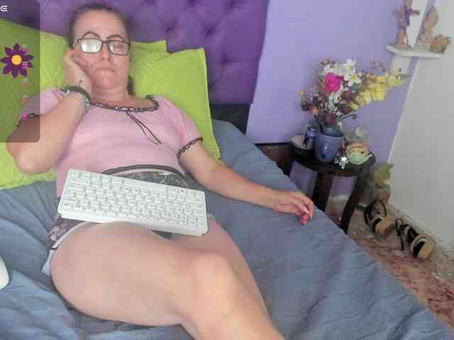MargothClain webcam