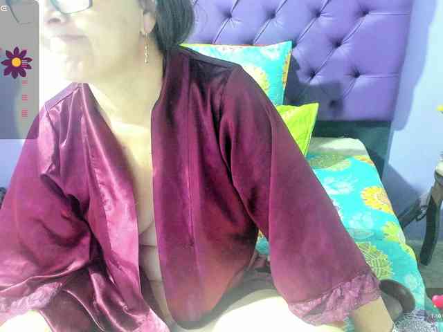 MargothClain webcam