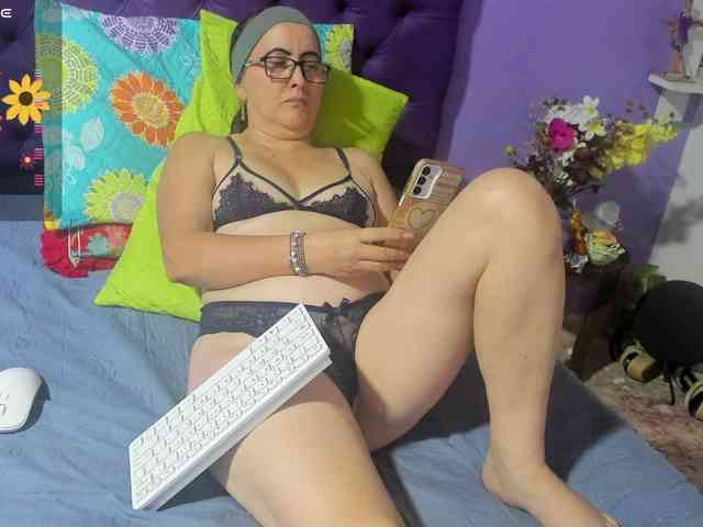 MargothClain webcam