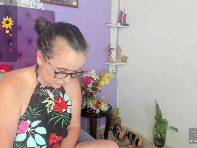 MargothClain webcam