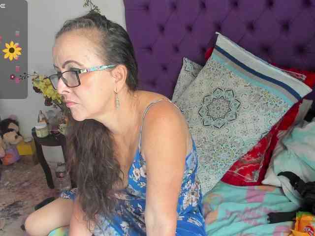 MargothClain webcam