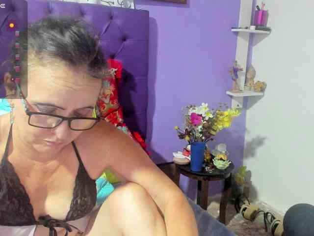 MargothClain webcam