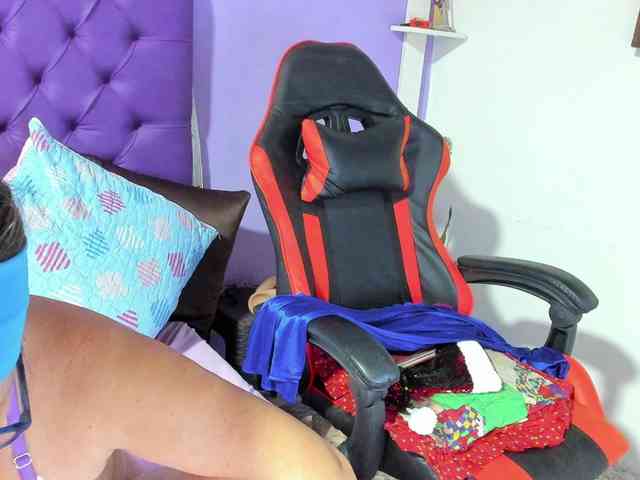 MargothClain MargothClain