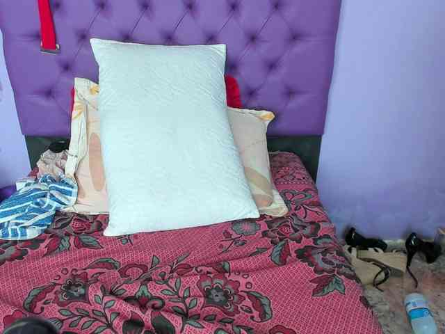 MargothClain webcam