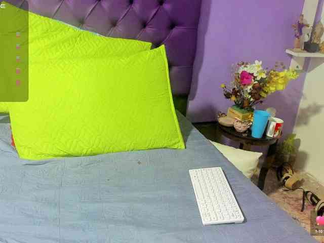 MargothClain webcam