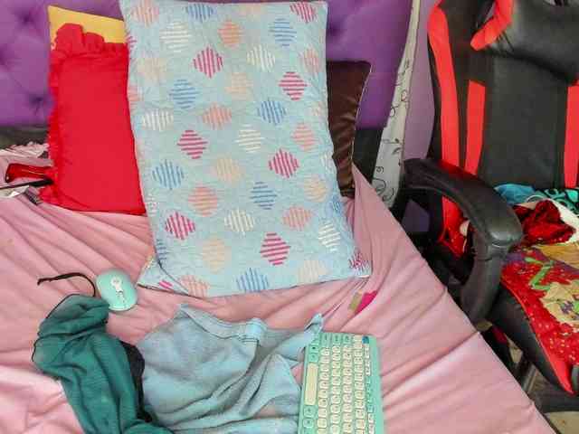 MargothClain MargothClain