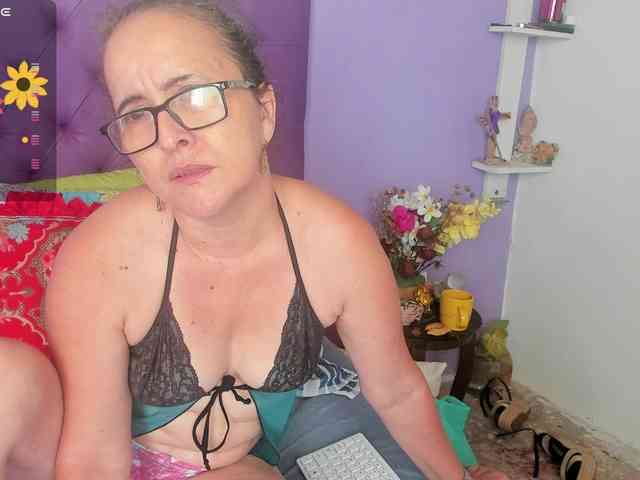 MargothClain webcam