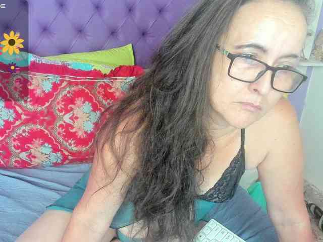 MargothClain webcam
