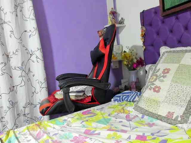 MargothClain MargothClain