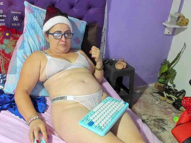 MargothClain MargothClain