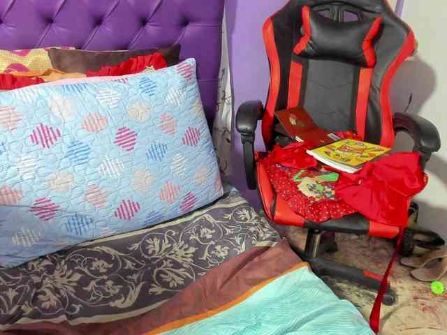 MargothClain MargothClain