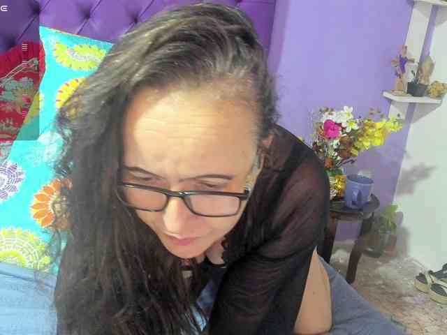 MargothClain webcam