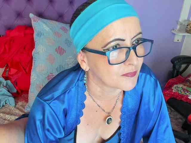 MargothClain MargothClain