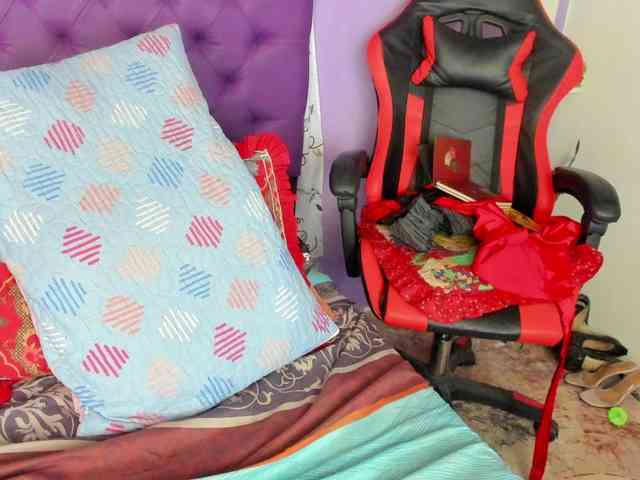 MargothClain MargothClain