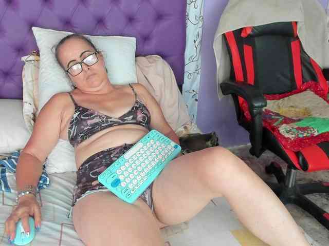 MargothClain webcam