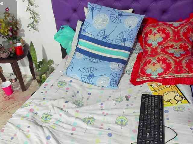 MargothClain webcam