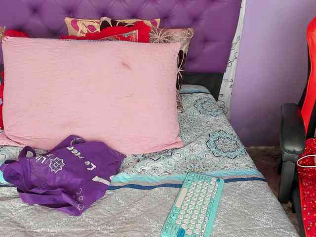 MargothClain MargothClain