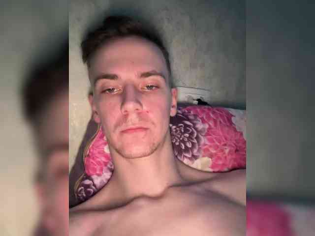 Daniel-yan1 Live Webcam on BongaCams