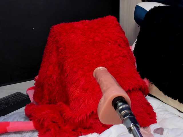 Katiehill's BongaCams show and profile