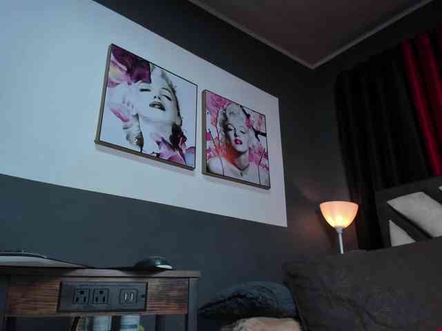 Katiehill webcam