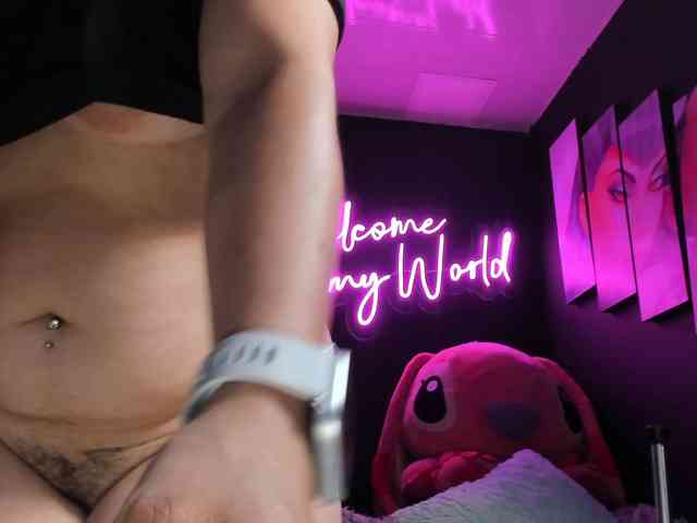 Katiehill Live Webcam on BongaCams