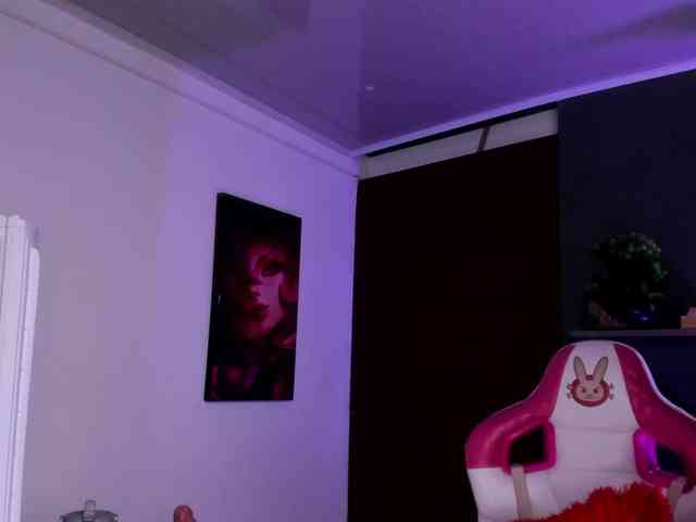 Katiehill webcam