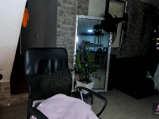 sarai_dupont Porn Show
