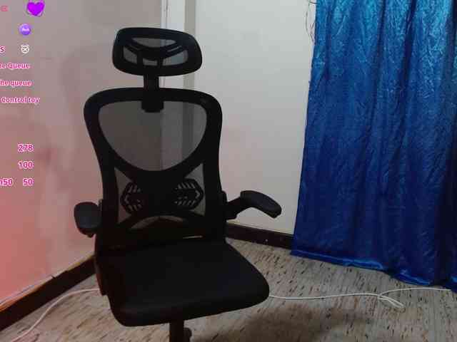 sarai_dupont webcam