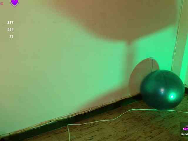 sarai_dupont webcam