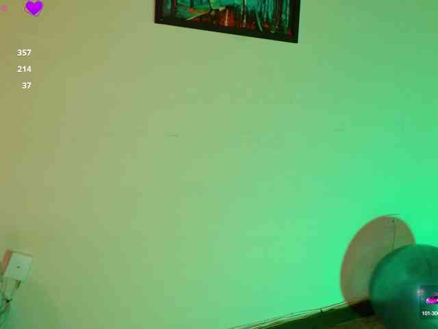 sarai_dupont webcam