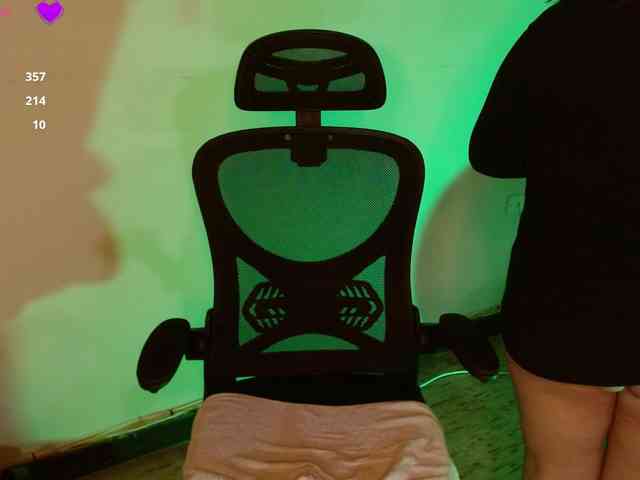 sarai_dupont webcam