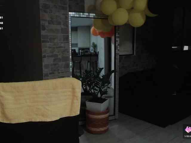 sarai_dupont webcam