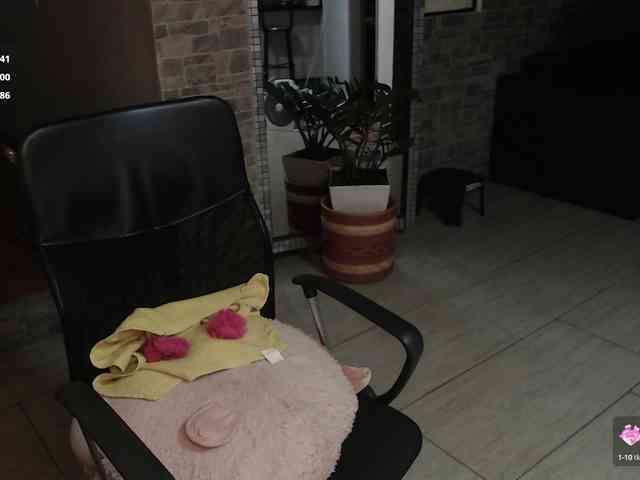 sarai_dupont webcam
