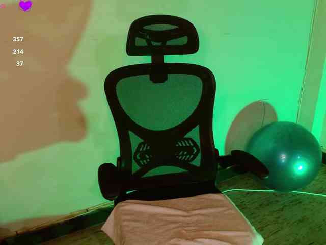 sarai_dupont webcam