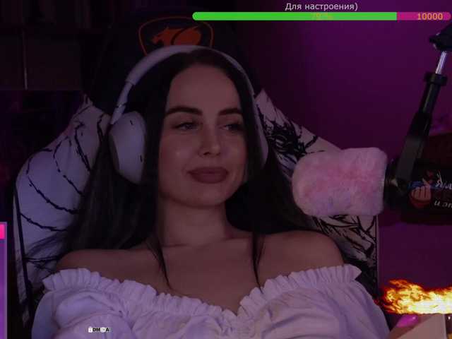 your-red-wine — I'm LiraThis is a ****** format. Video Game Streams, Humor, Communication, and a pinch of erotica. Private according to your mood. For a New Year's gift) @total, collected by @sofar, left @remain