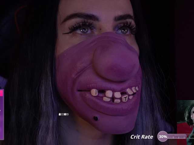 Discover slutty camwhore Your-red-wine your-red-wine from BongaCams