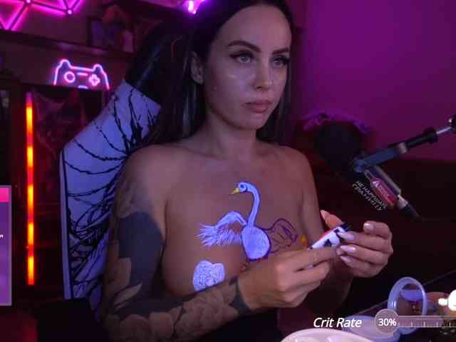your-red-wine Live Webcam on BongaCams