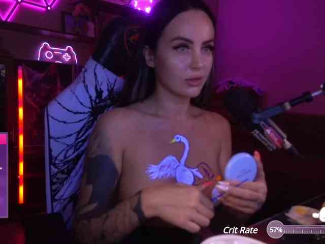 your-red-wine Live Webcam on BongaCams
