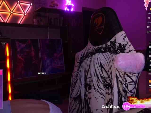 your-red-wine Live Webcam on BongaCams