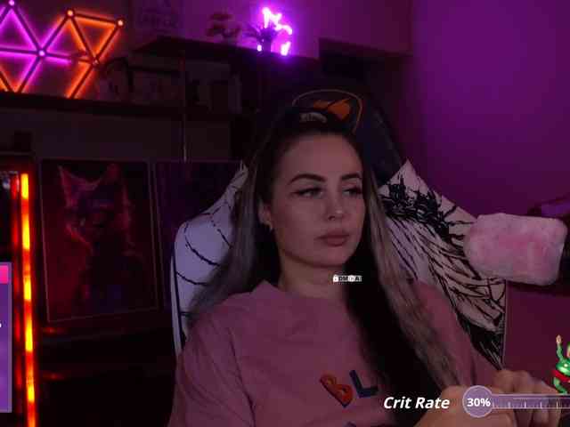 your-red-wine Live Webcam on BongaCams