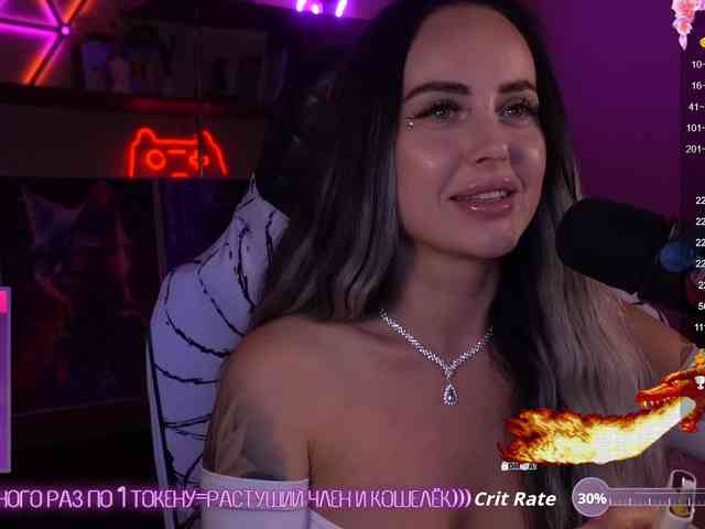 your-red-wine Live Webcam on BongaCams