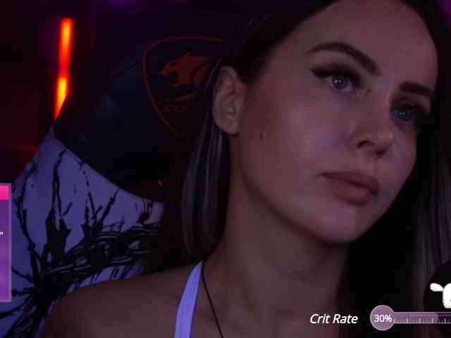 your-red-wine Live Webcam on BongaCams