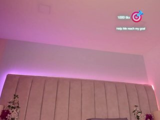 EllaThorne Porn Show