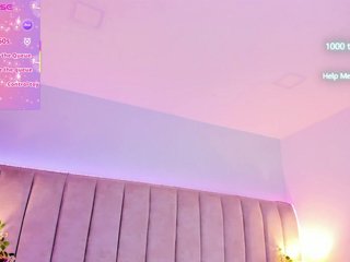 EllaThorne Porn Show