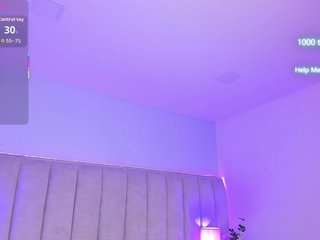 EllaThorne Porn Show