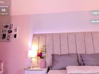 EllaThorne Porn Show