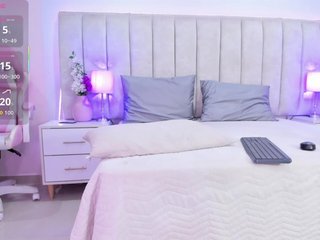 EllaThorne Porn Show